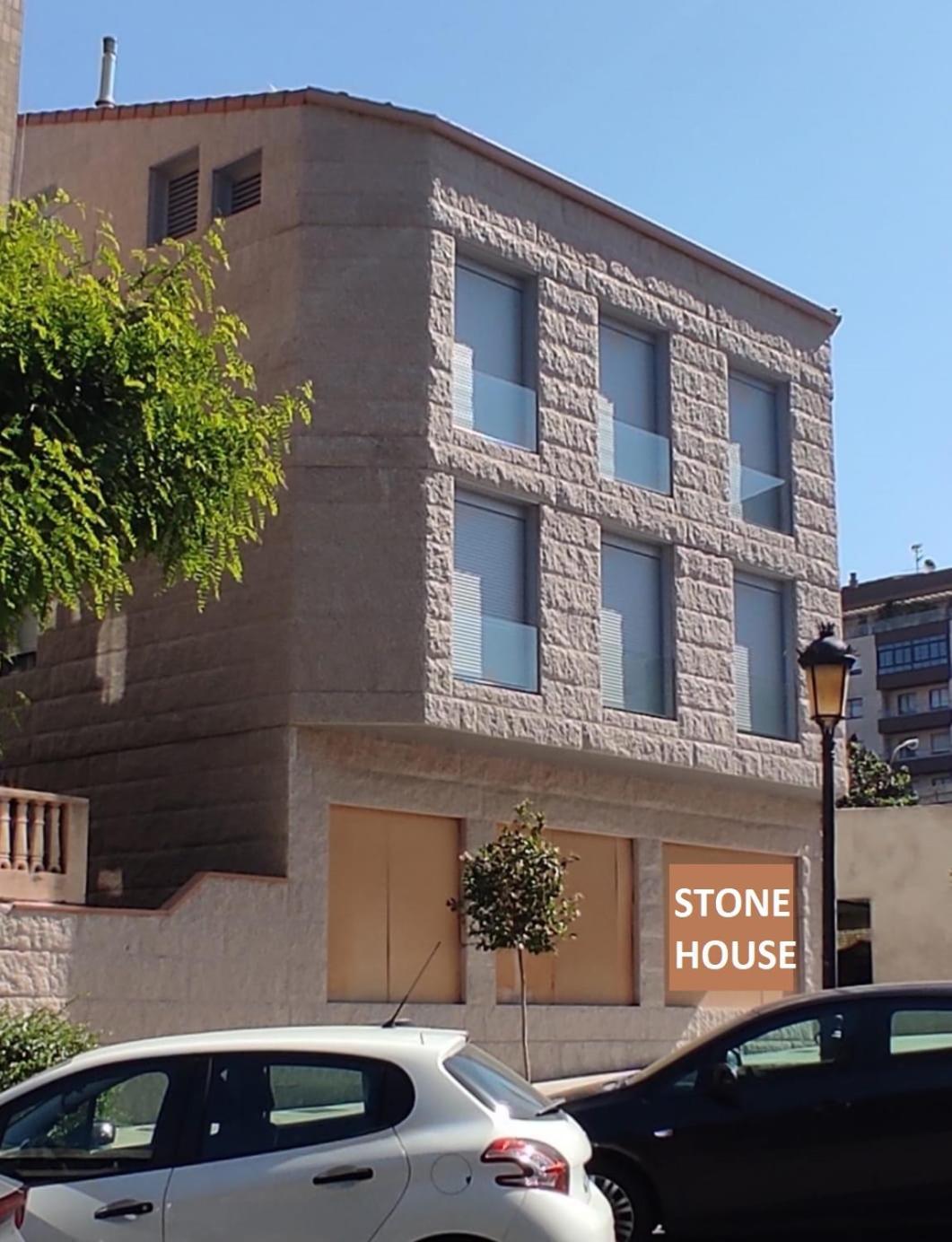 PorriñoStone House 2公寓 外观 照片