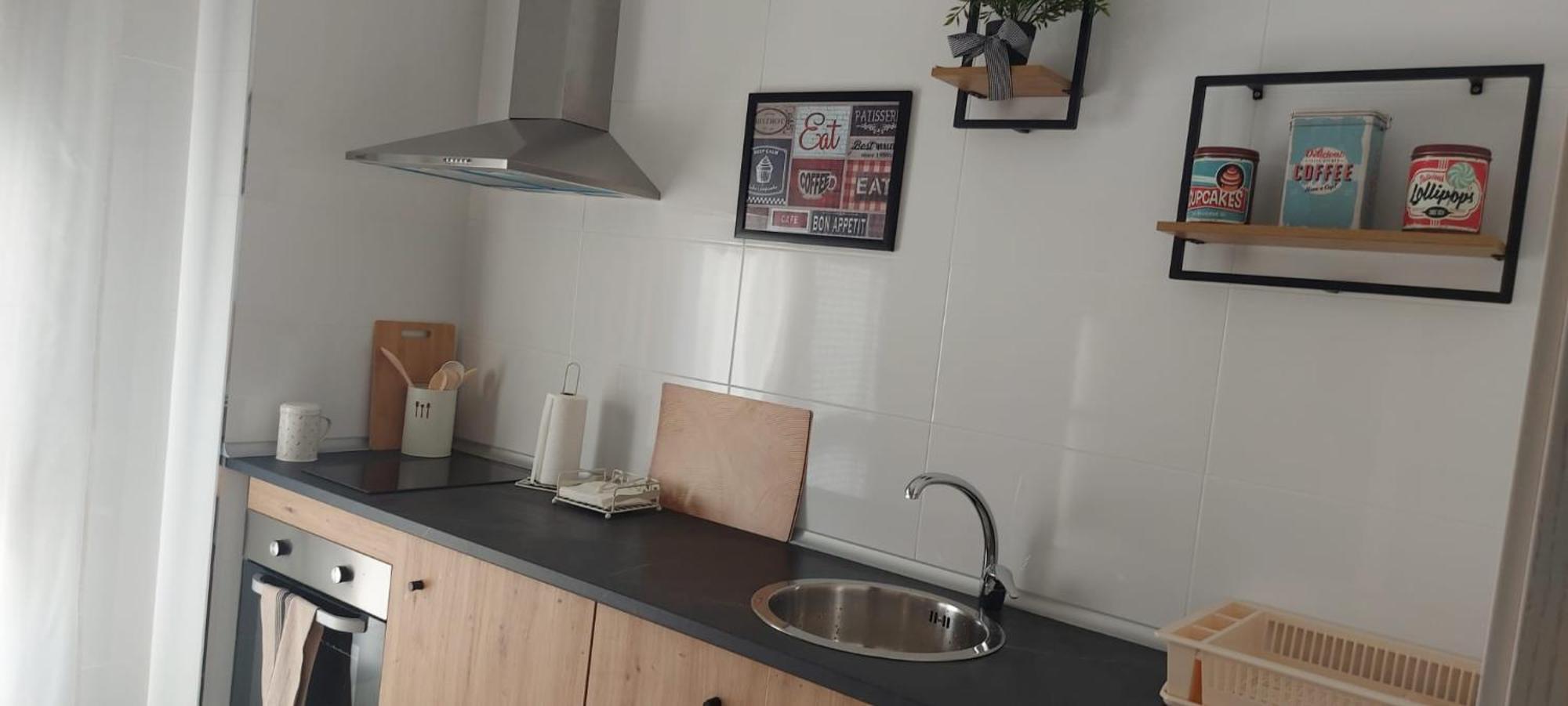 PorriñoStone House 2公寓 外观 照片